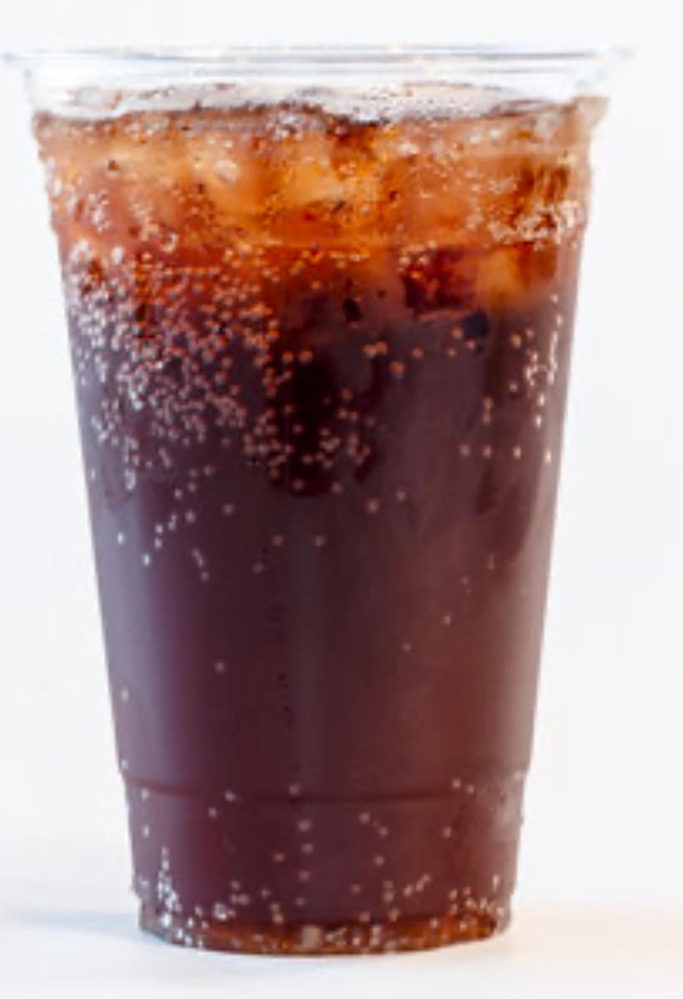 Fountain Drink
