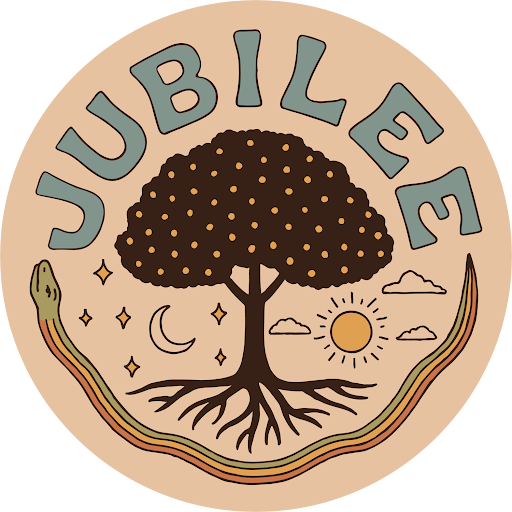Jubilee Logo