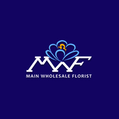 Main Wholesale Florist Inc Logo