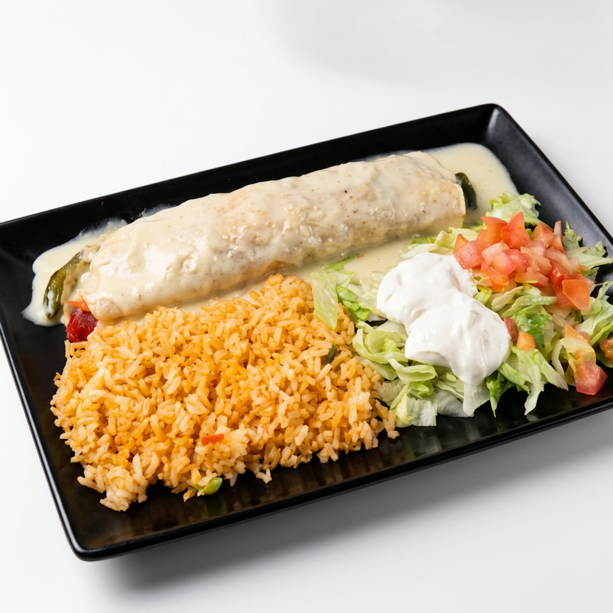 #161. Burrito Jalisco