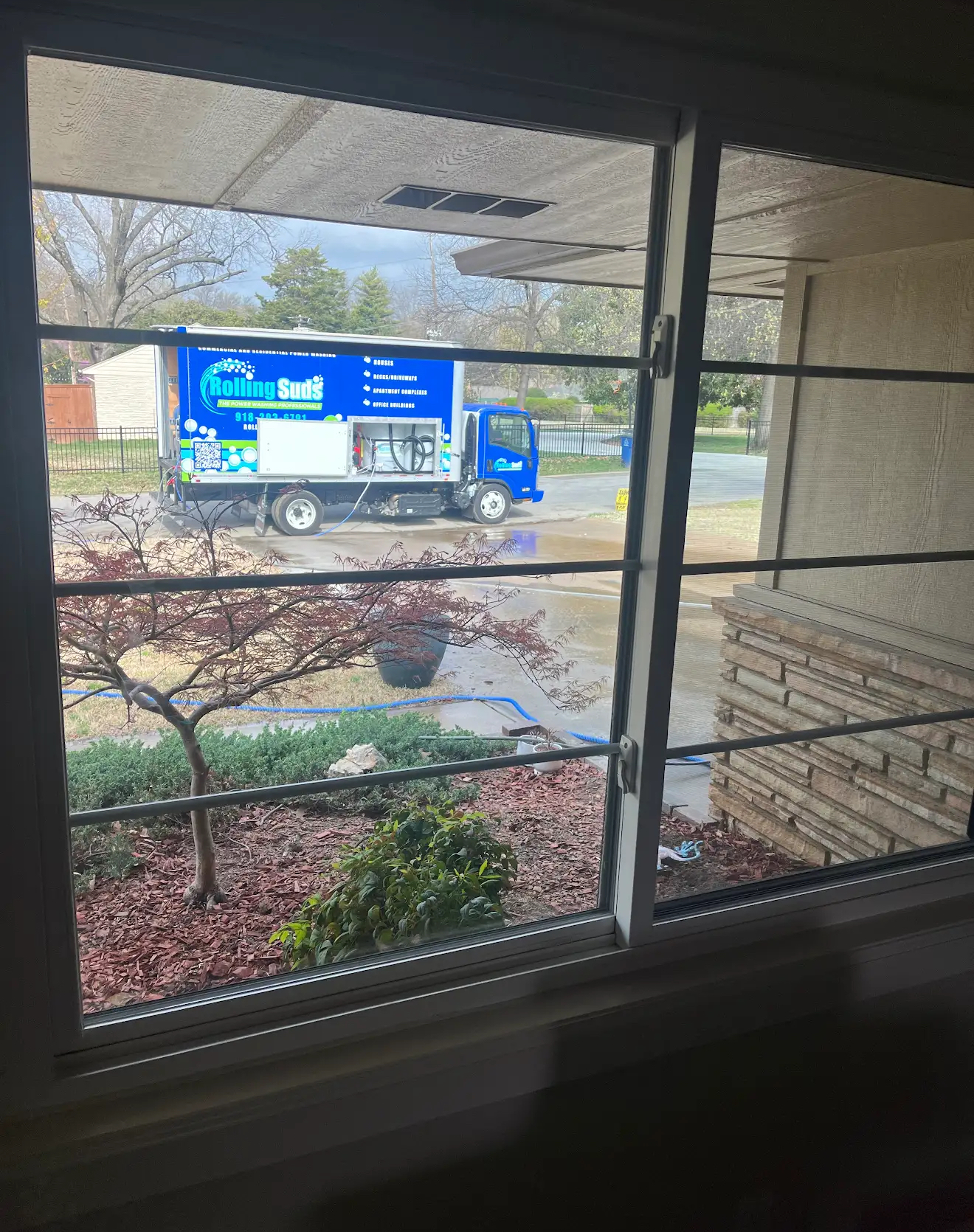 Rolling Suds of Katy - Cypress Image