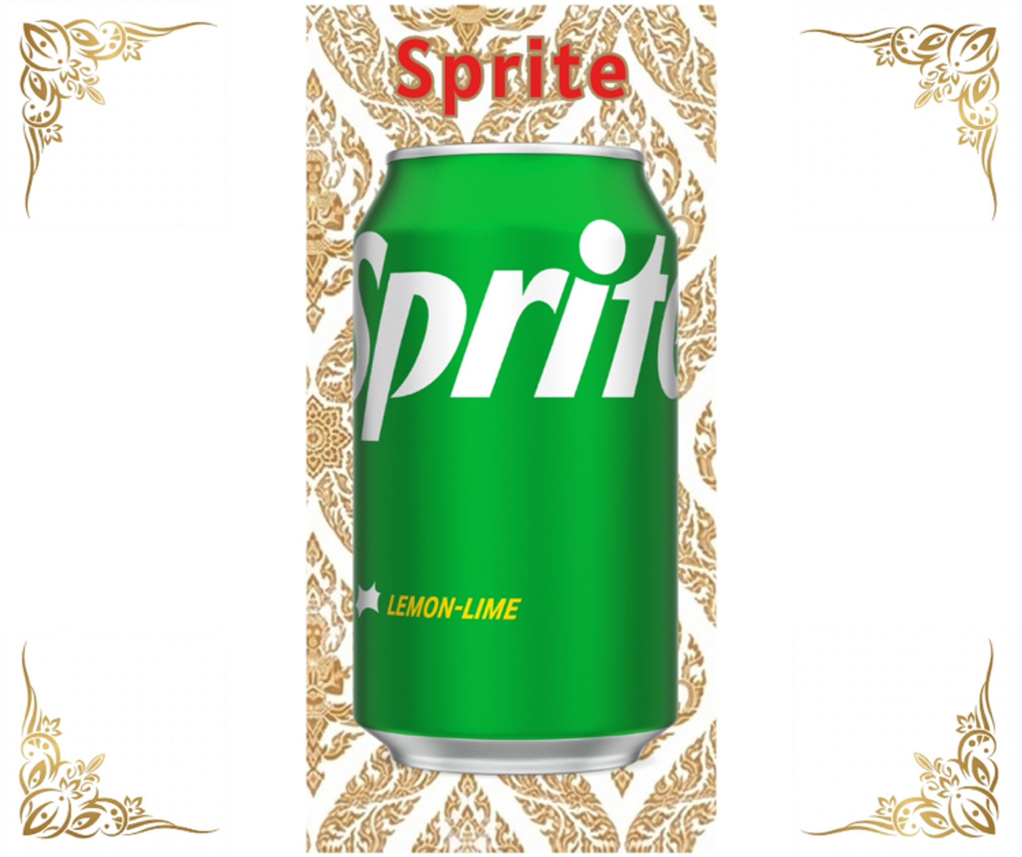 Sprite