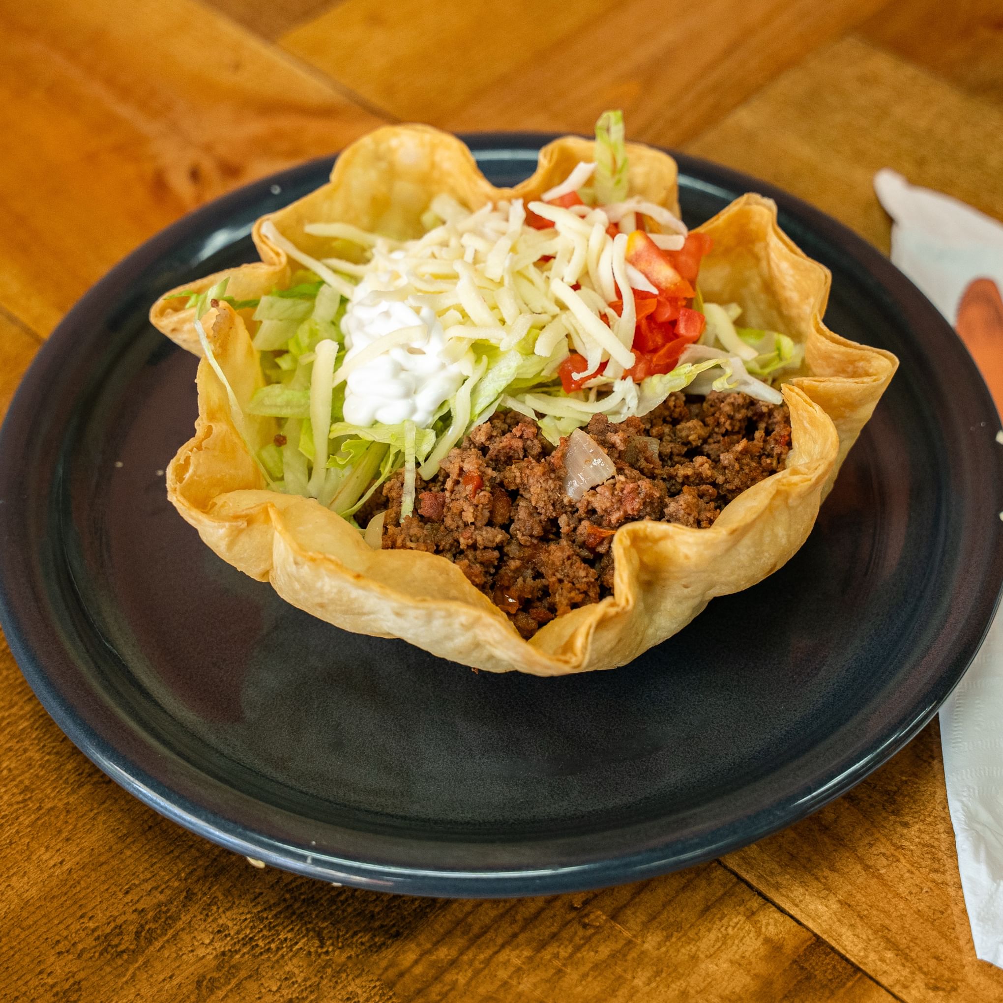 Taco Salad