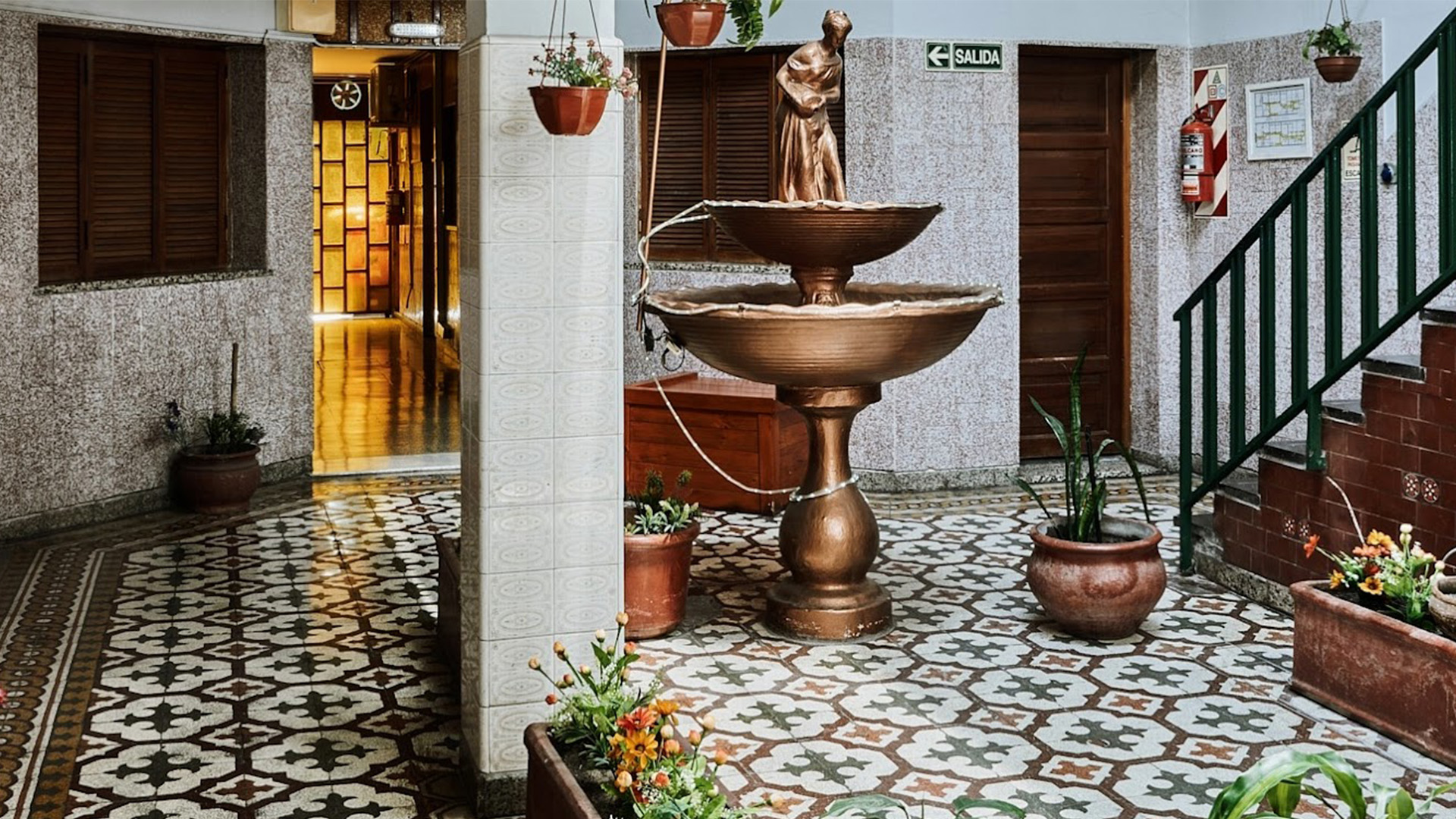 Galería en miniatura