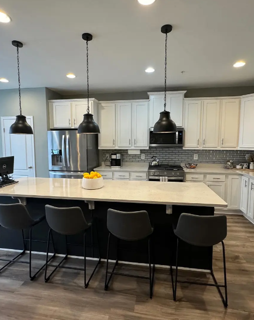 Krystal Klear Cleaning Services Image