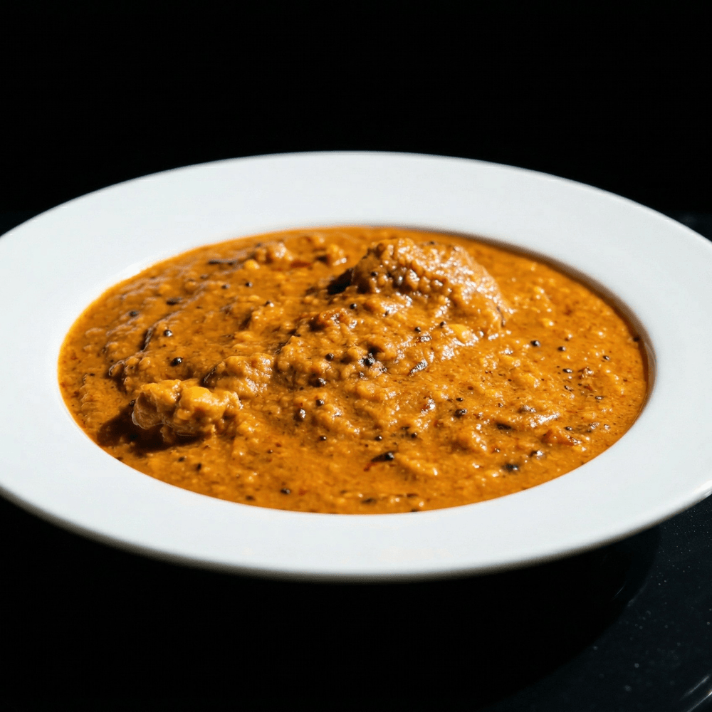 Chicken Kabuli
