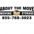 About the Move Logo