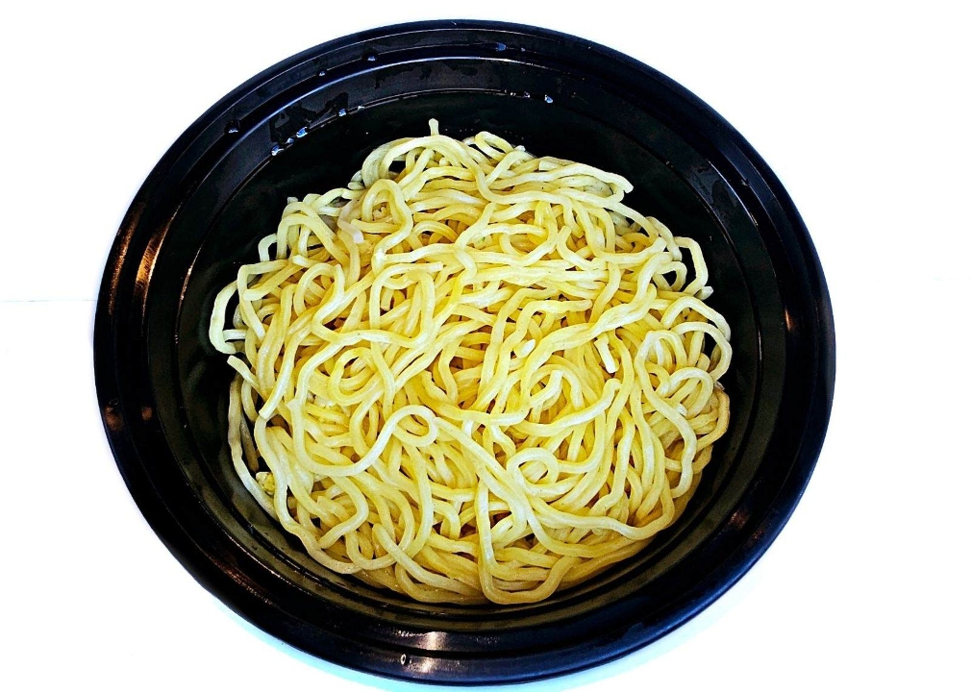 Plain Noodle
