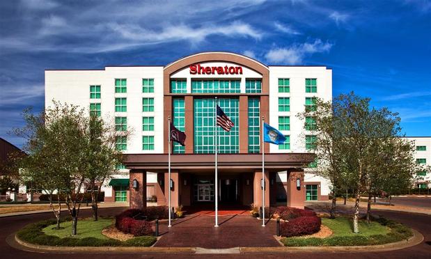 Images Sheraton Sioux Falls & Convention Center