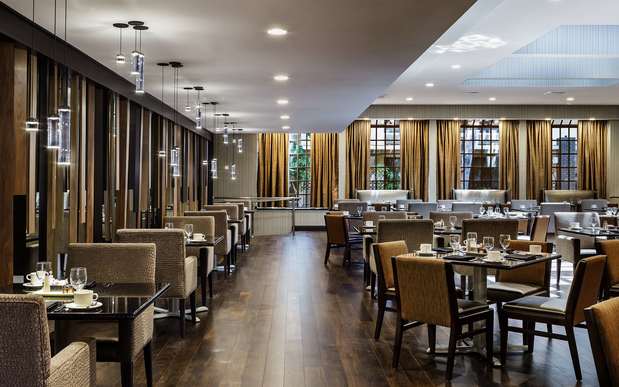 Images DoubleTree by Hilton Hotel San Bernardino