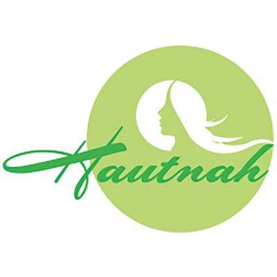 Logo von Kosmetik- und Wellnessstudio Hautnah