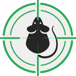 Rodent Solutions Pro - Rodent Proofing &amp; Insulation Removal Oakland, CA Logo