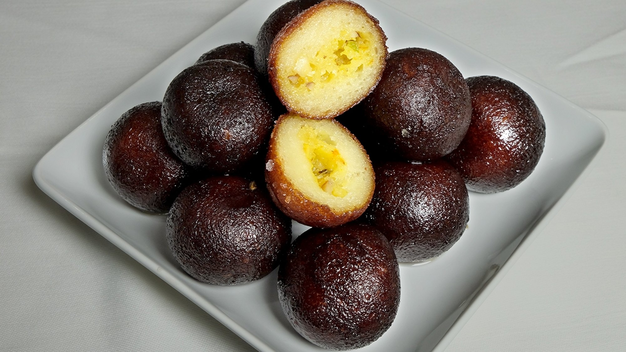Kala Jamun per LB