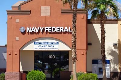 Navy Federal Credit Union Photo