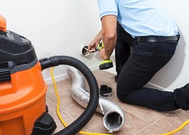 Adept Appliance Service also provides affordable, dryer vent cleaning services.