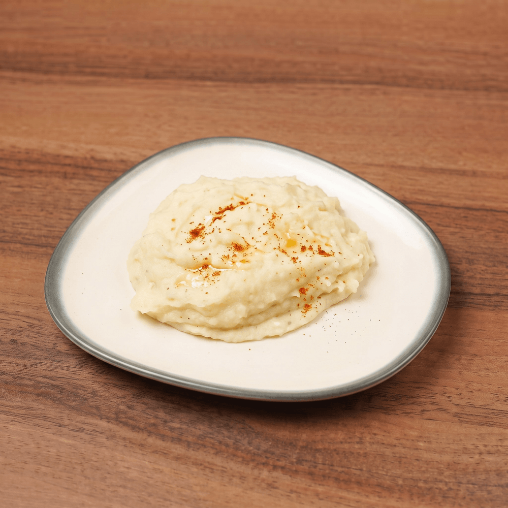 Mashed Potato