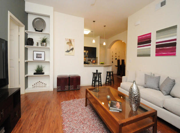 Images JuVitae | Houston Luxury Apartment Locator