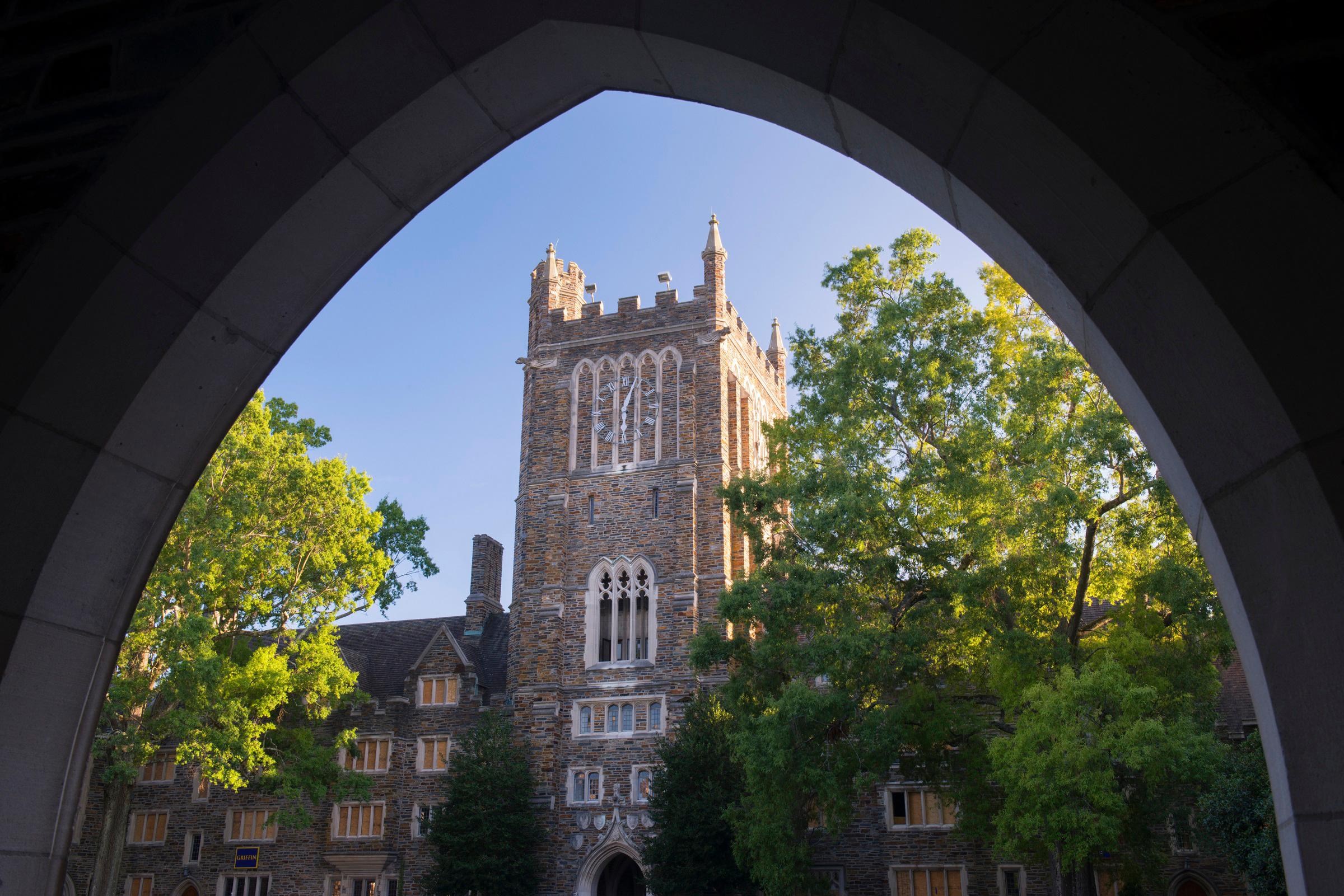 Duke University