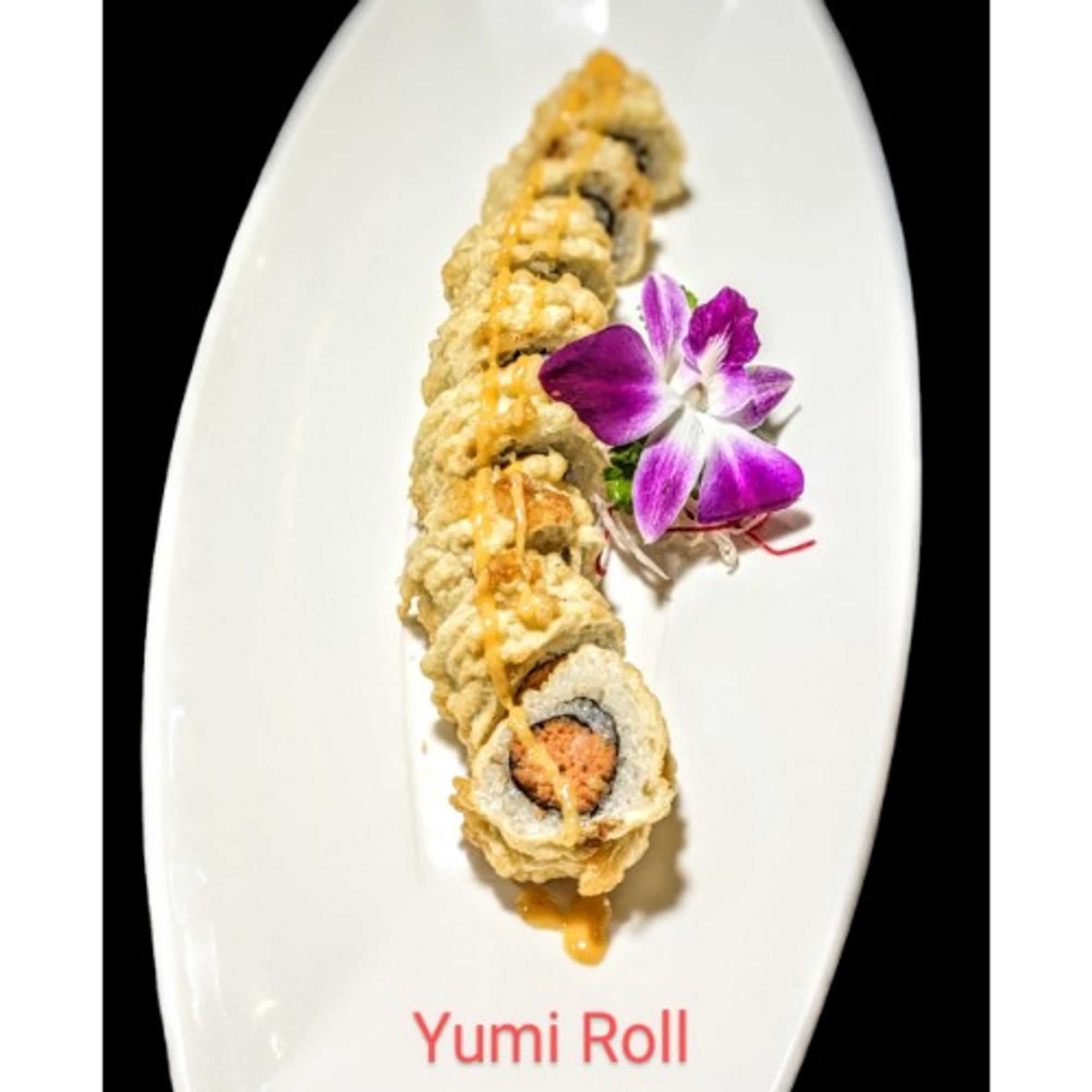 Yumi Roll