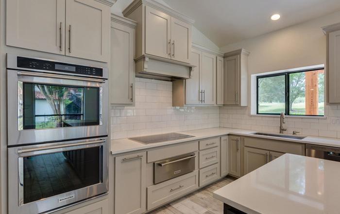 Walker Homes and Remodeling Image