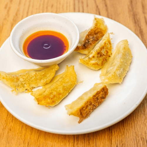 Gyoza