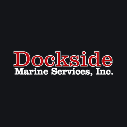 Dockside Marine Services, Inc. Logo