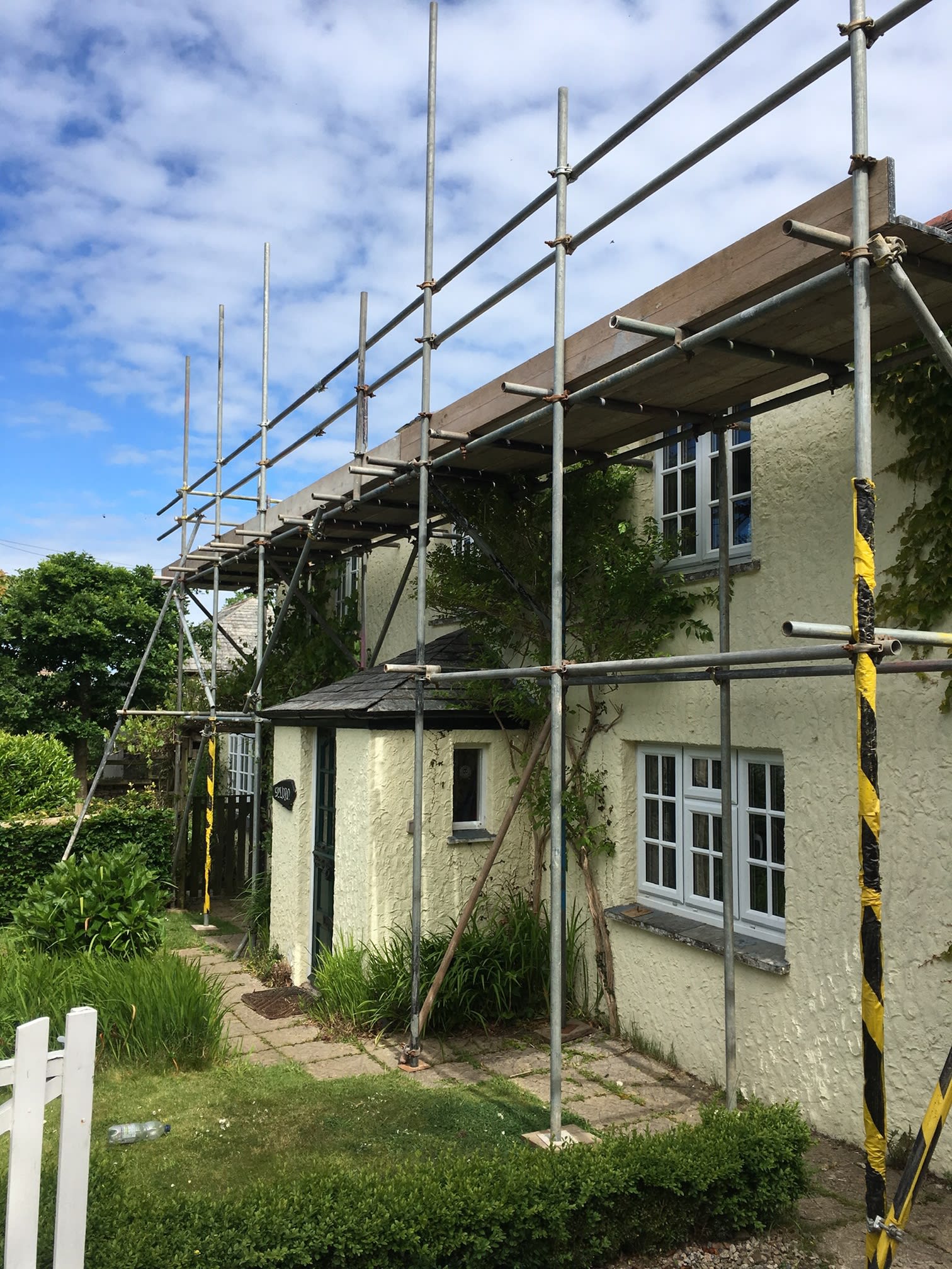 Images A A Scaffolding SW