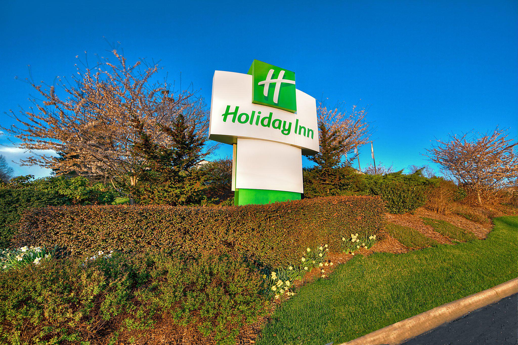 Holiday Inn Asheville - Biltmore West Photo