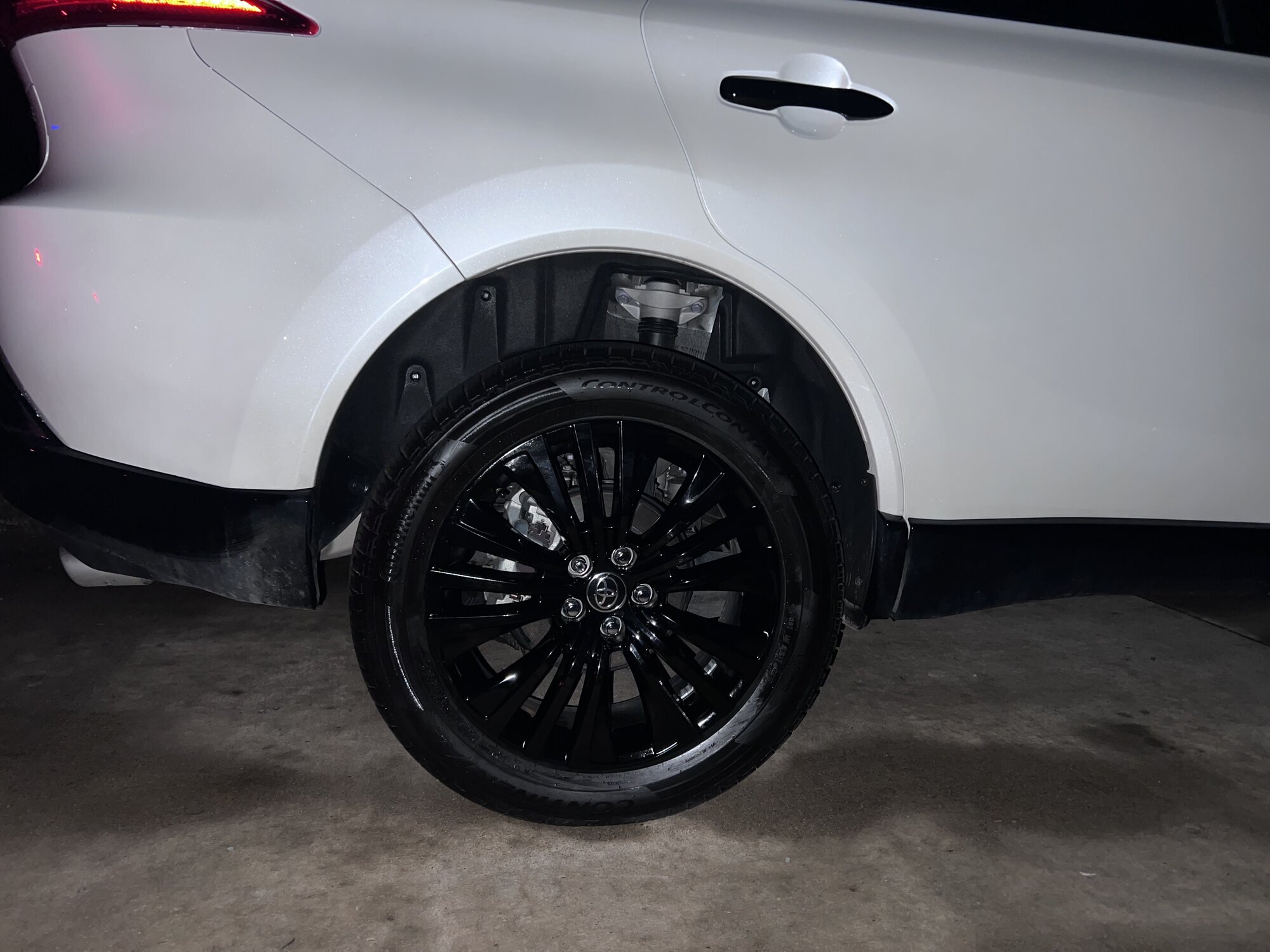 Frank’s Super-Wash  Mobile Detailing Image