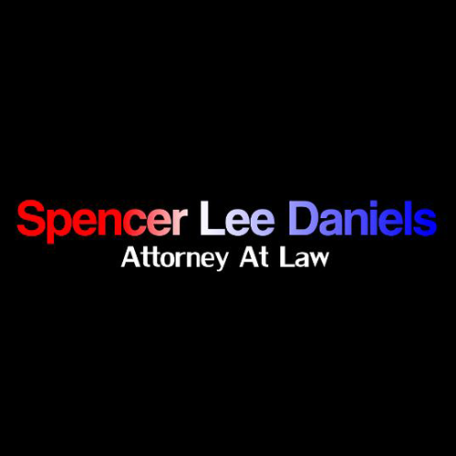 Spencer Lee Daniels
