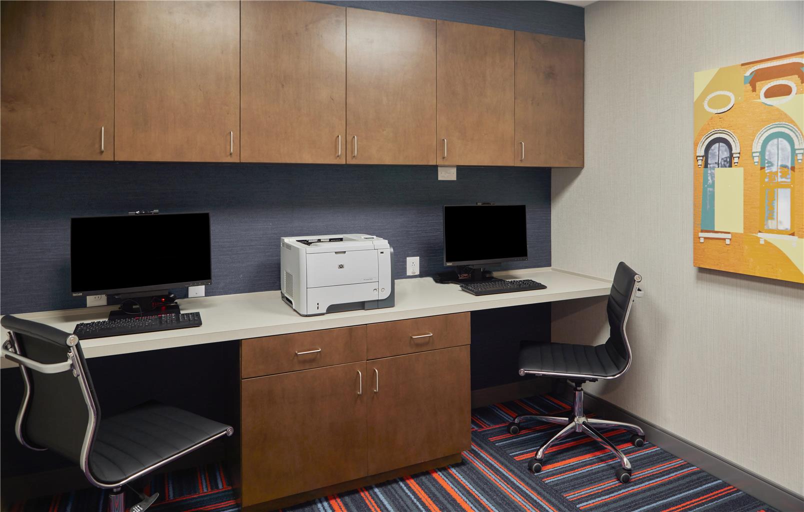 Hampton Inn & Suites Radcliff/Fort Knox Image