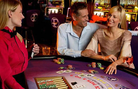 Images Oroville / Feather Falls Casino KOA Journey