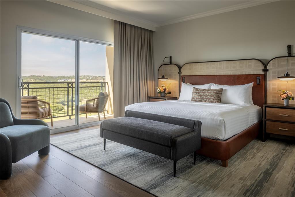 Signia by Hilton La Cantera Resort & Spa Image