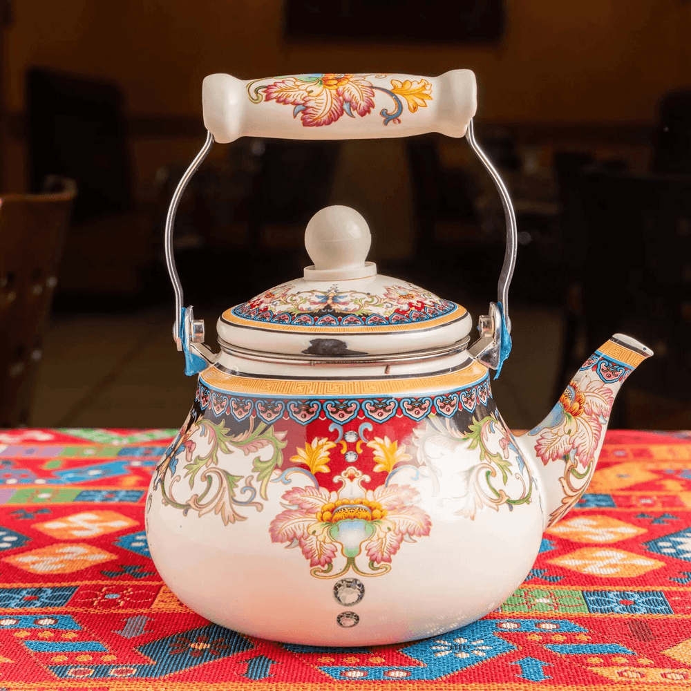 Tea 茶