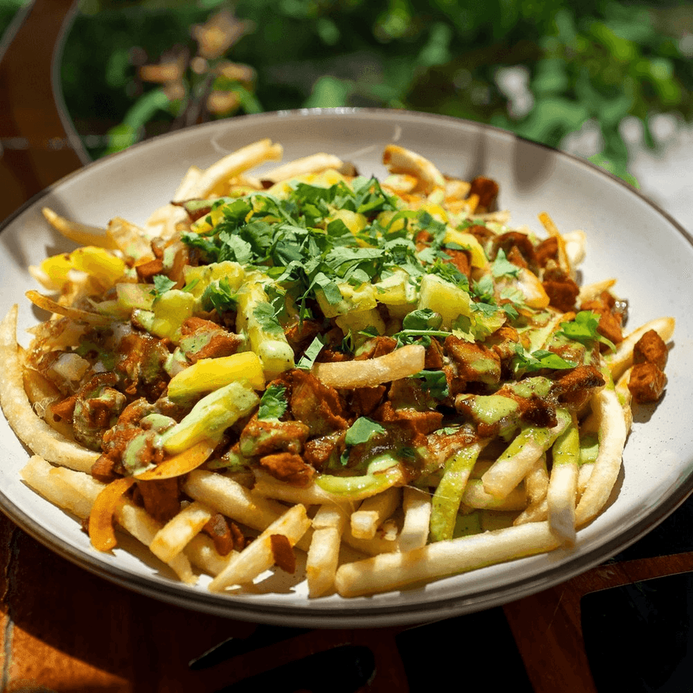 Pastor Fries