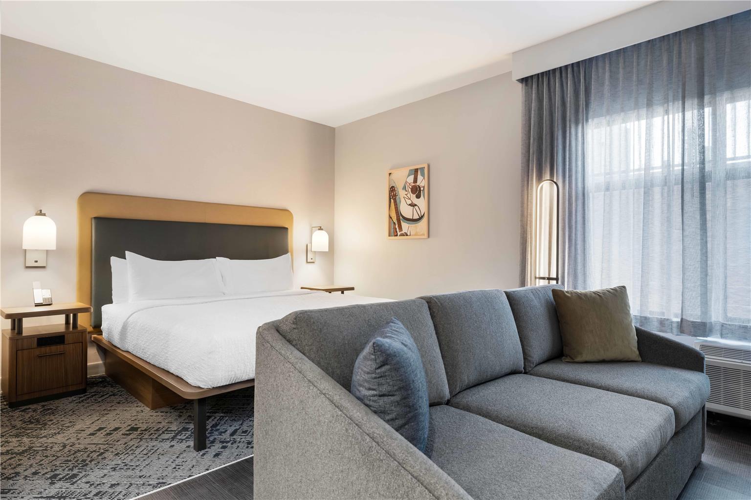 Homewood Suites by Hilton Austin Airport Image