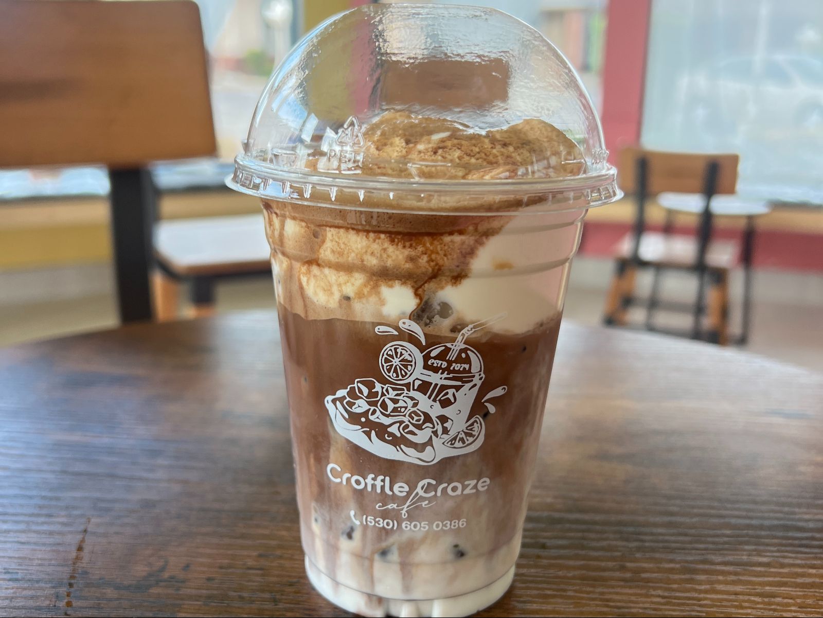Mocha