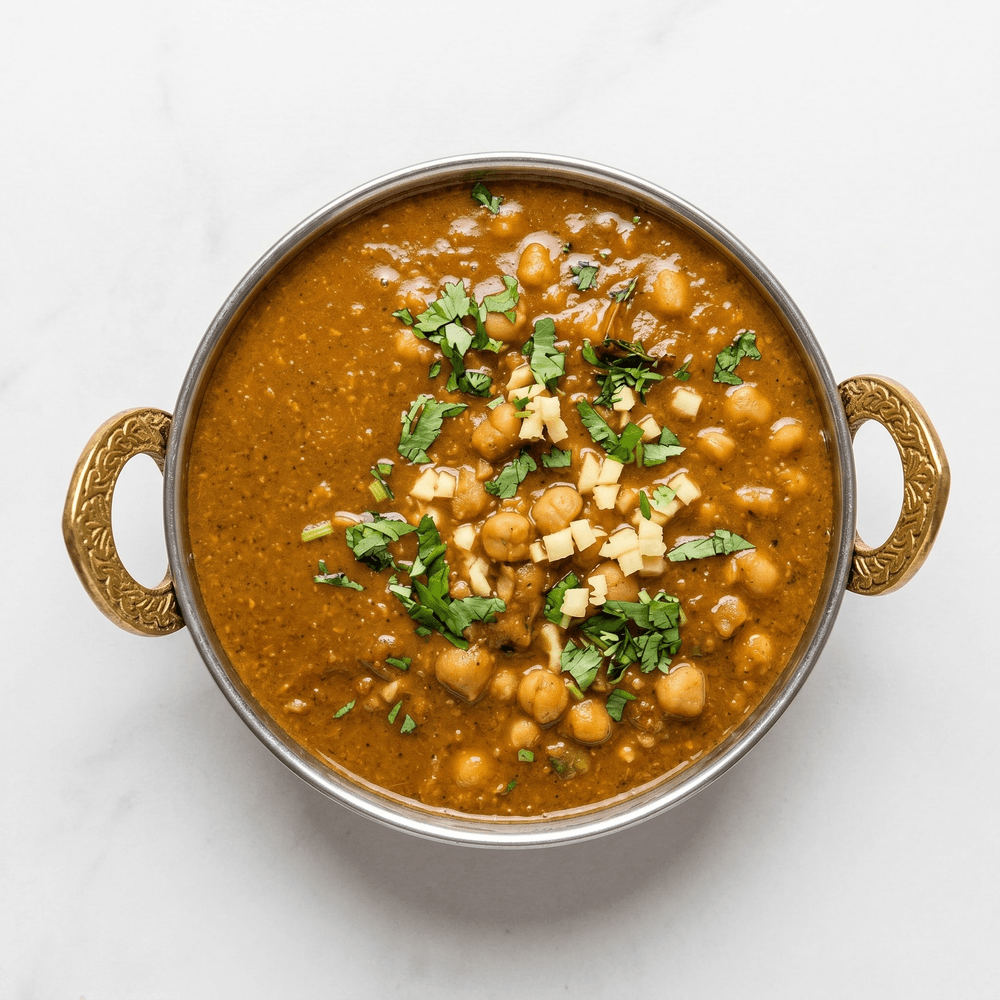 Chana Masala