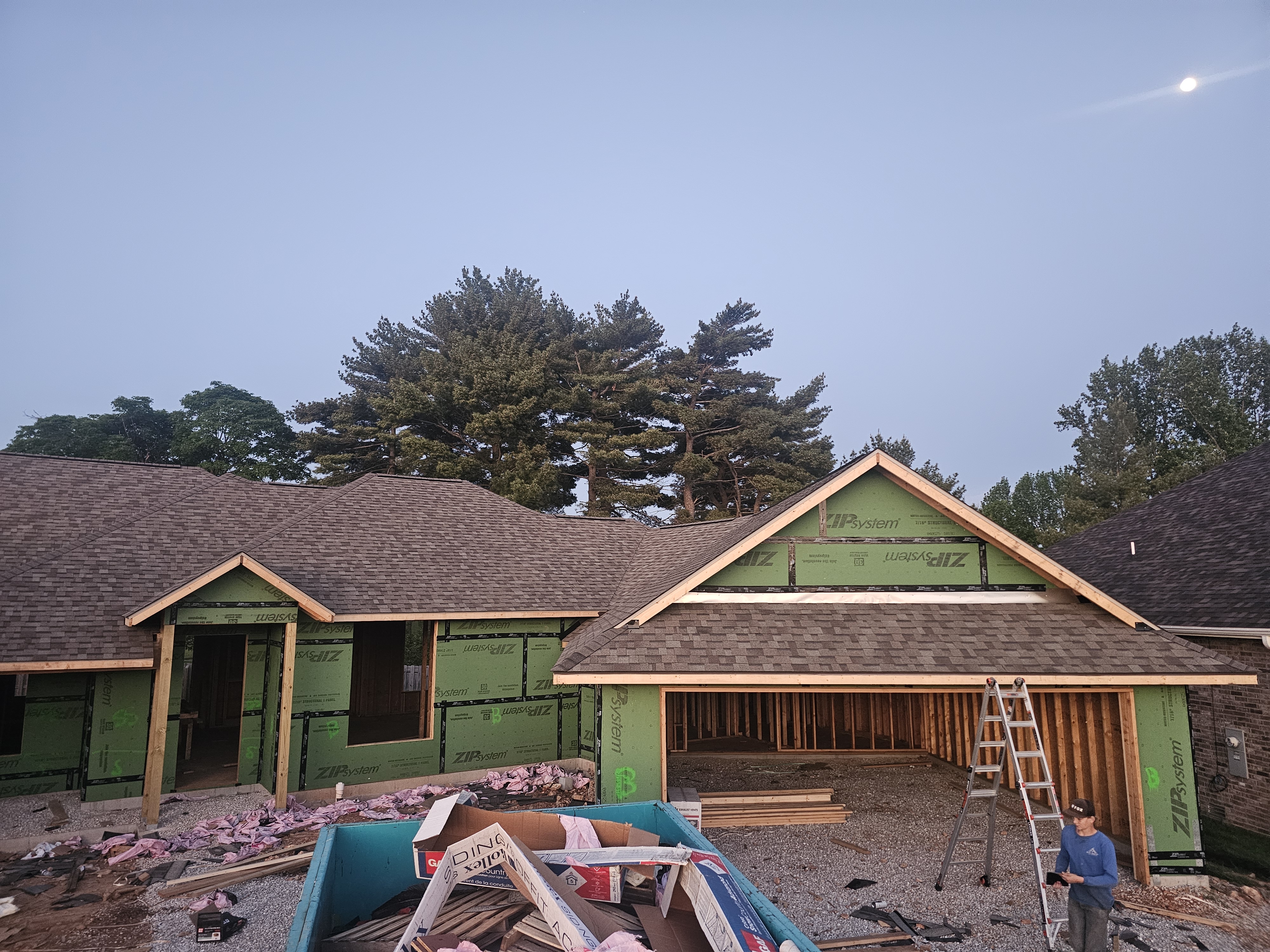 Dedicated Builders Image