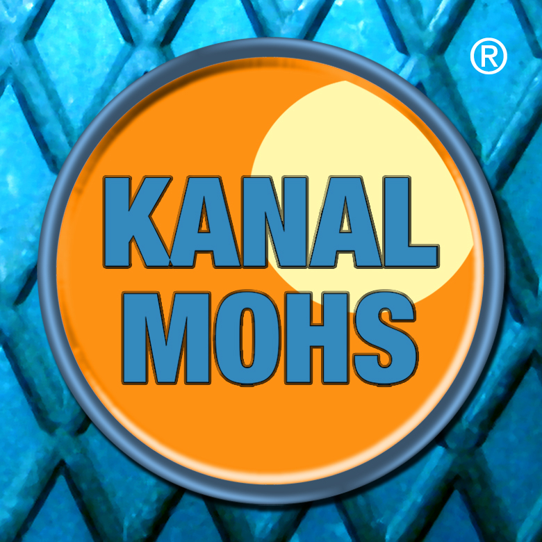 Logo von Kanal Mohs GmbH & Co. KG