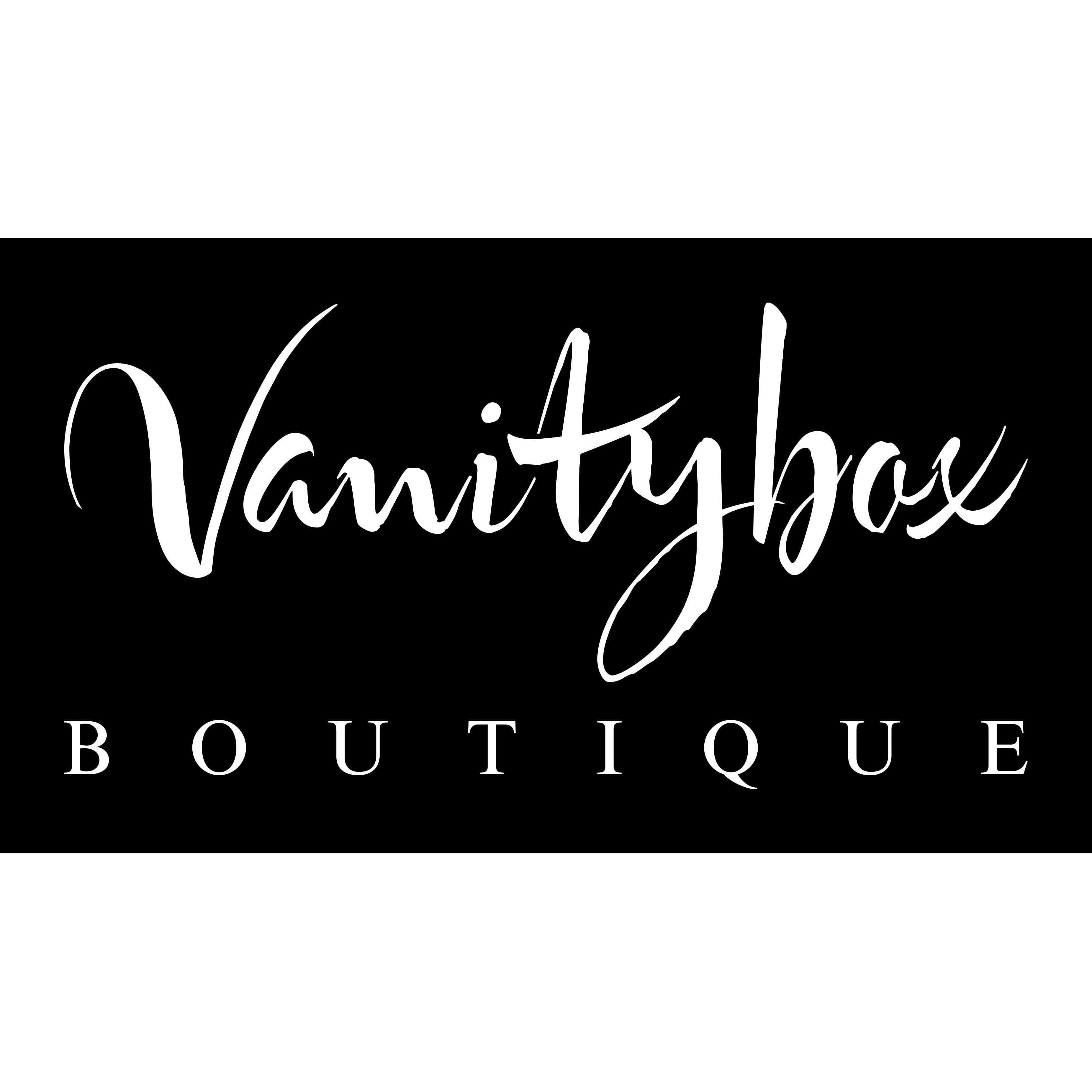 Vanity Box Boutique Photo