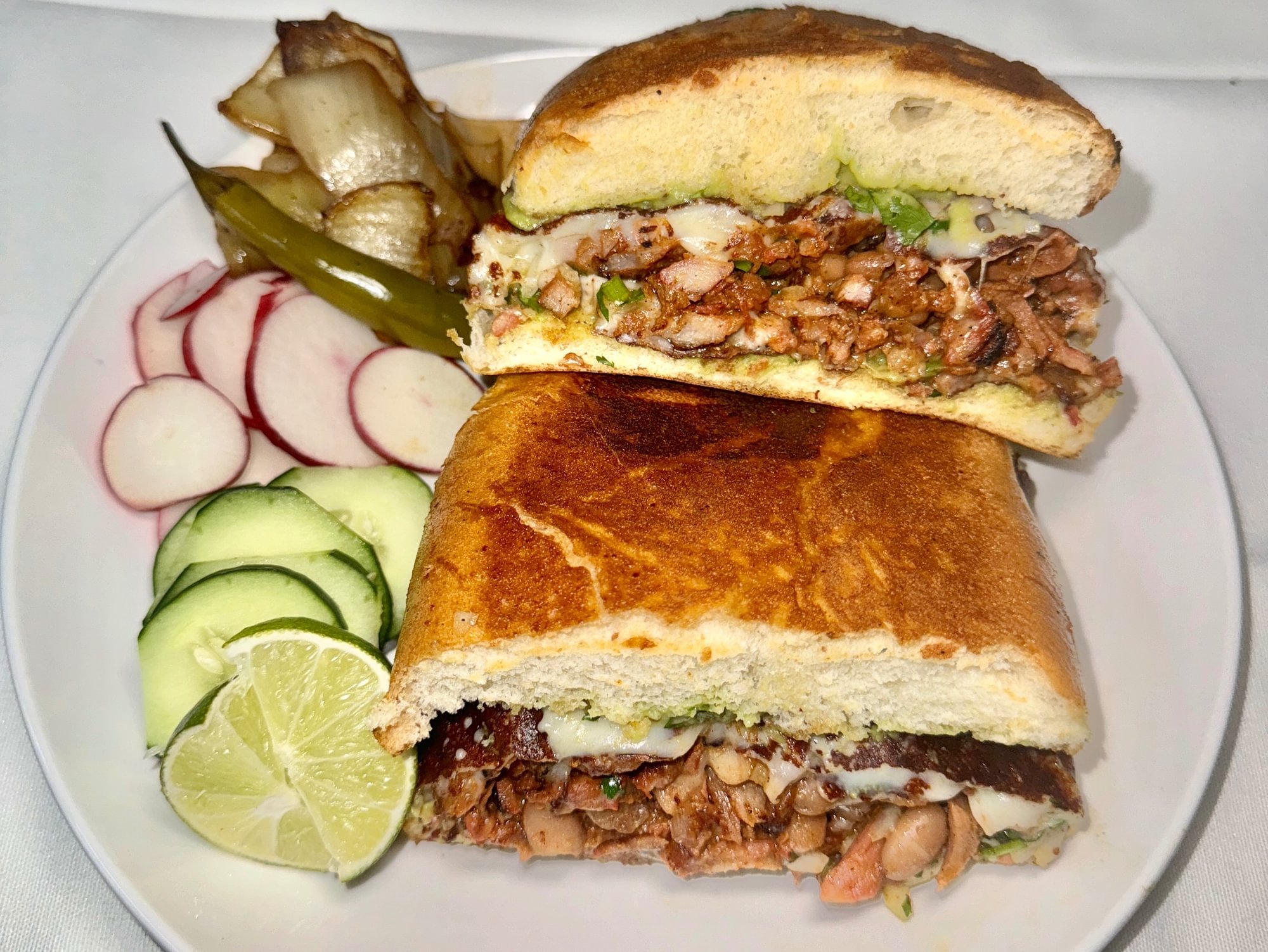 Super Torta Pollo