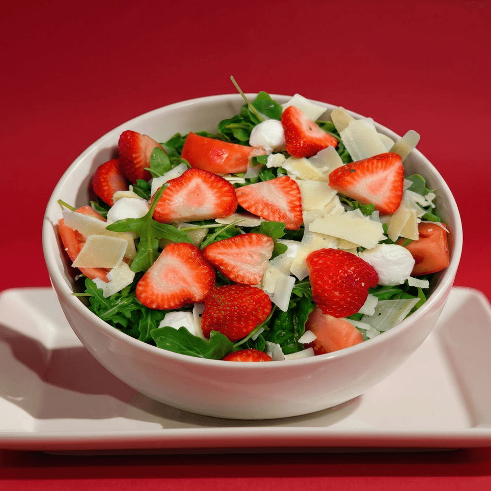 Arugula Salad