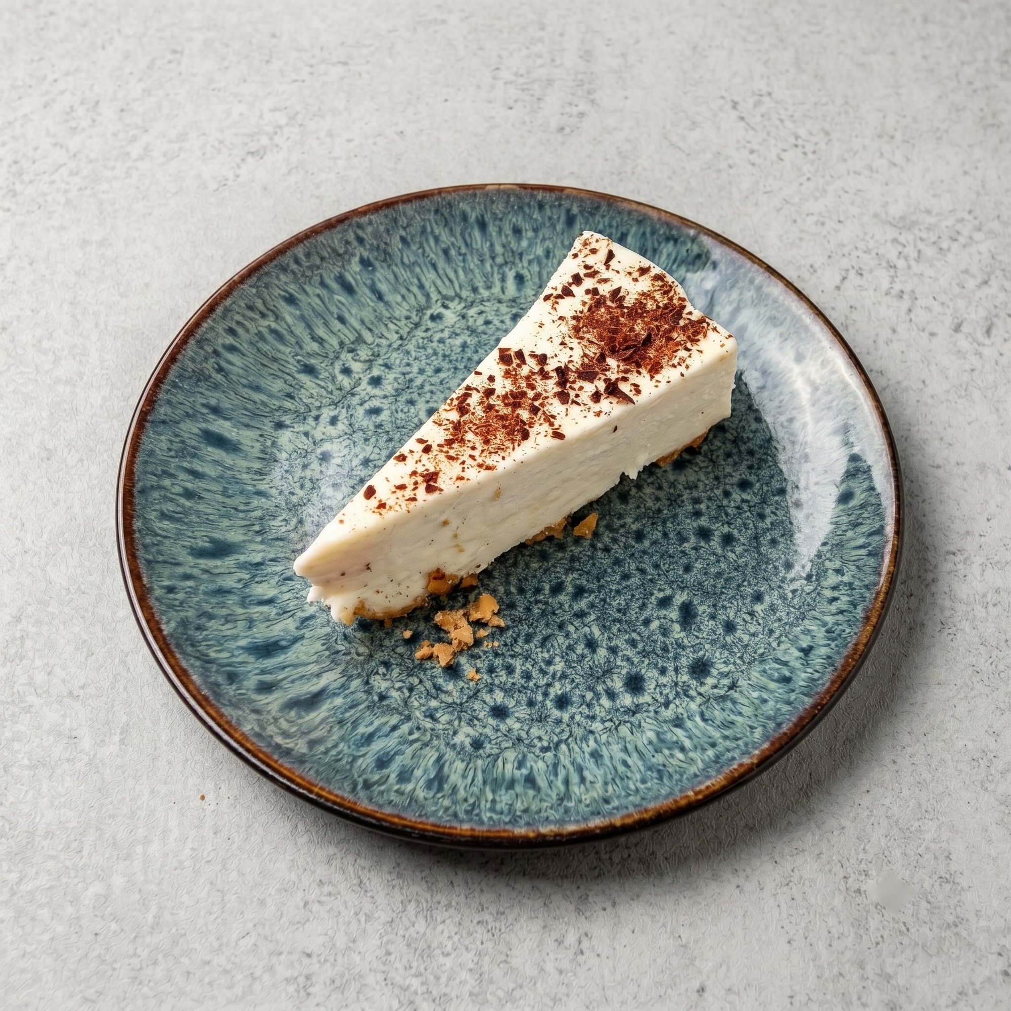 New York Cheesecake