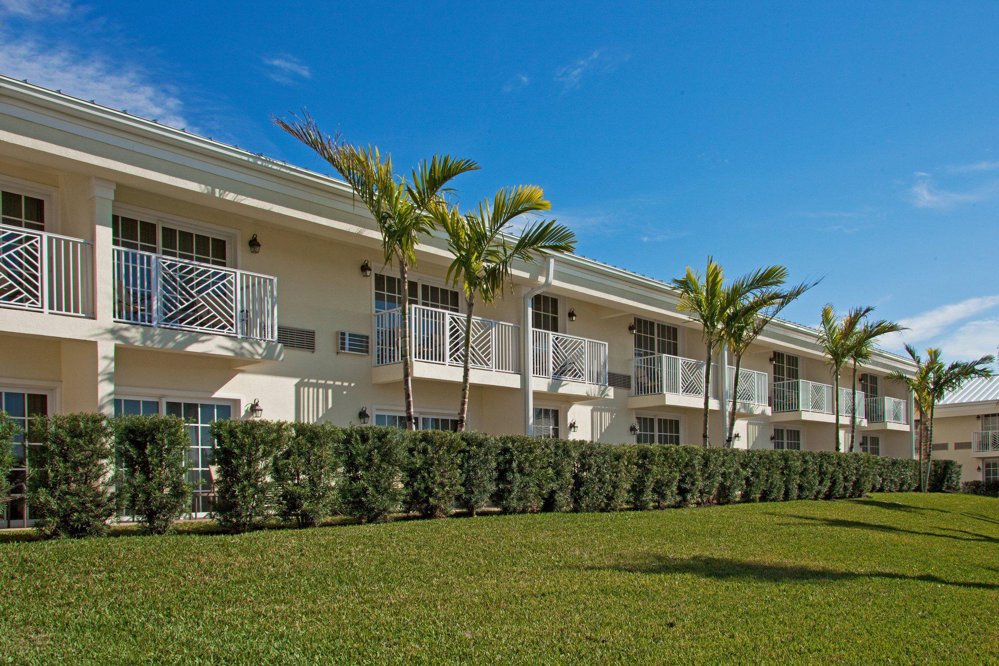 Holiday Inn Express North Palm Beach-Oceanview Photo