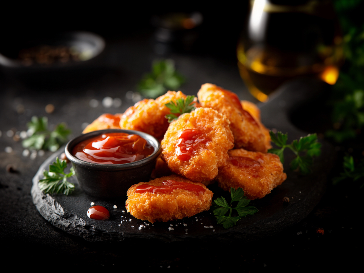 Chicken Nuggets