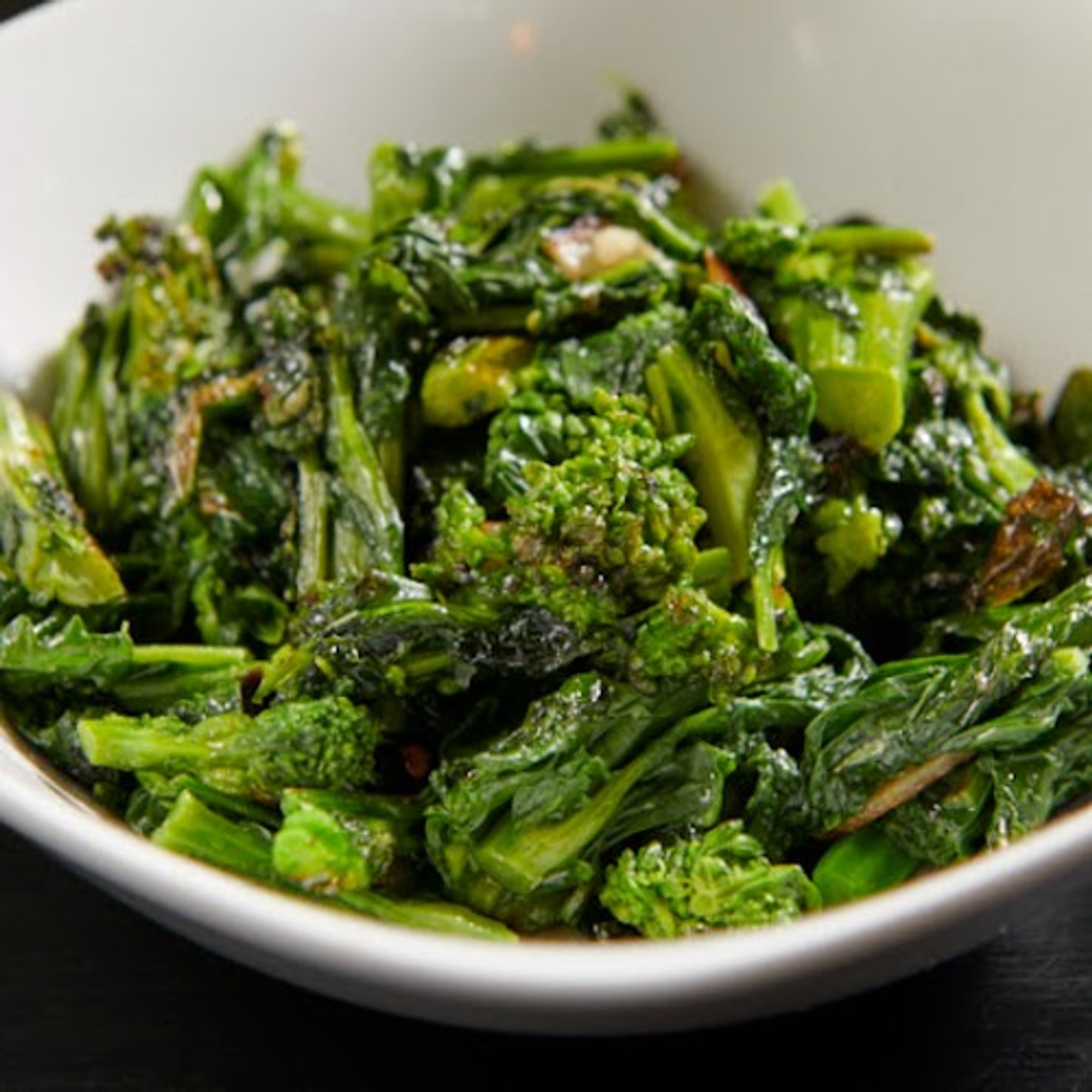 Broccoli Rabe