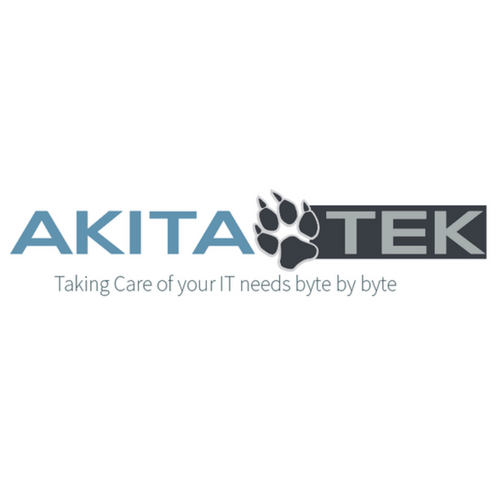 AkitaTek Logo