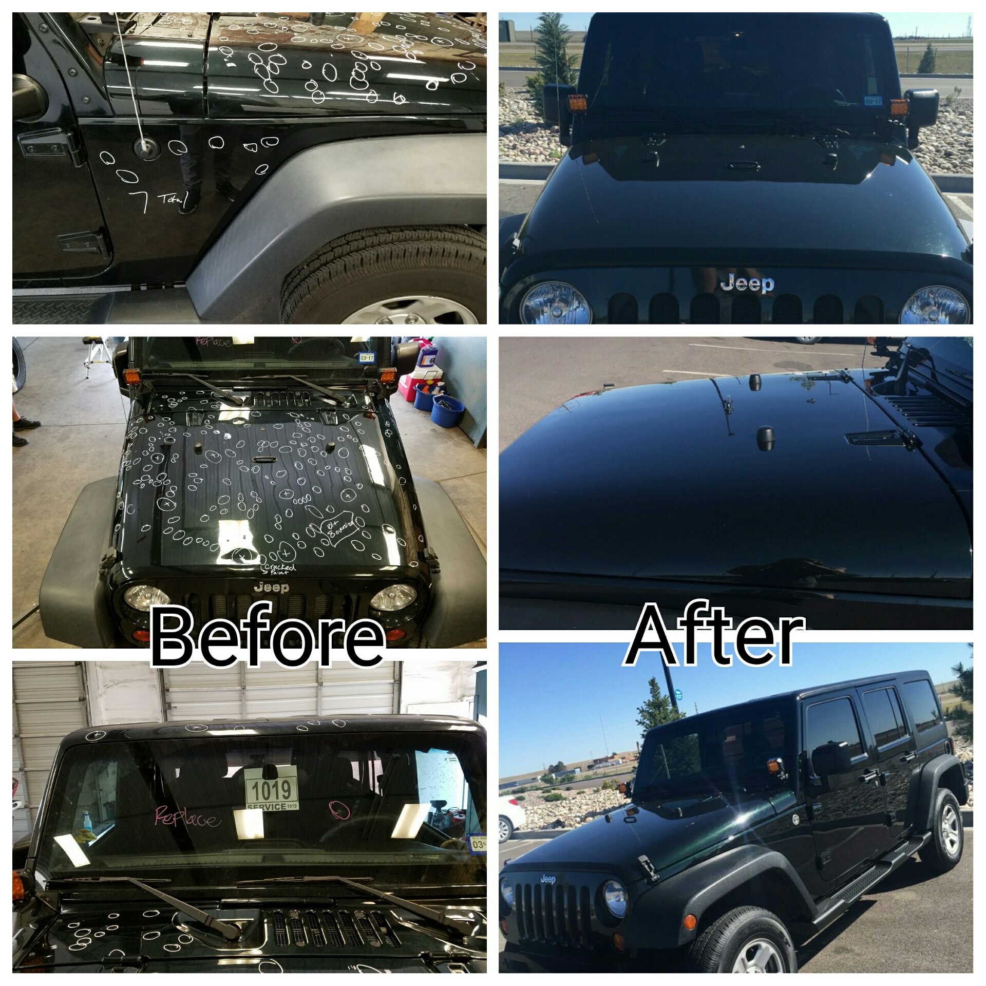 VP Auto Dent Services, Inc Image