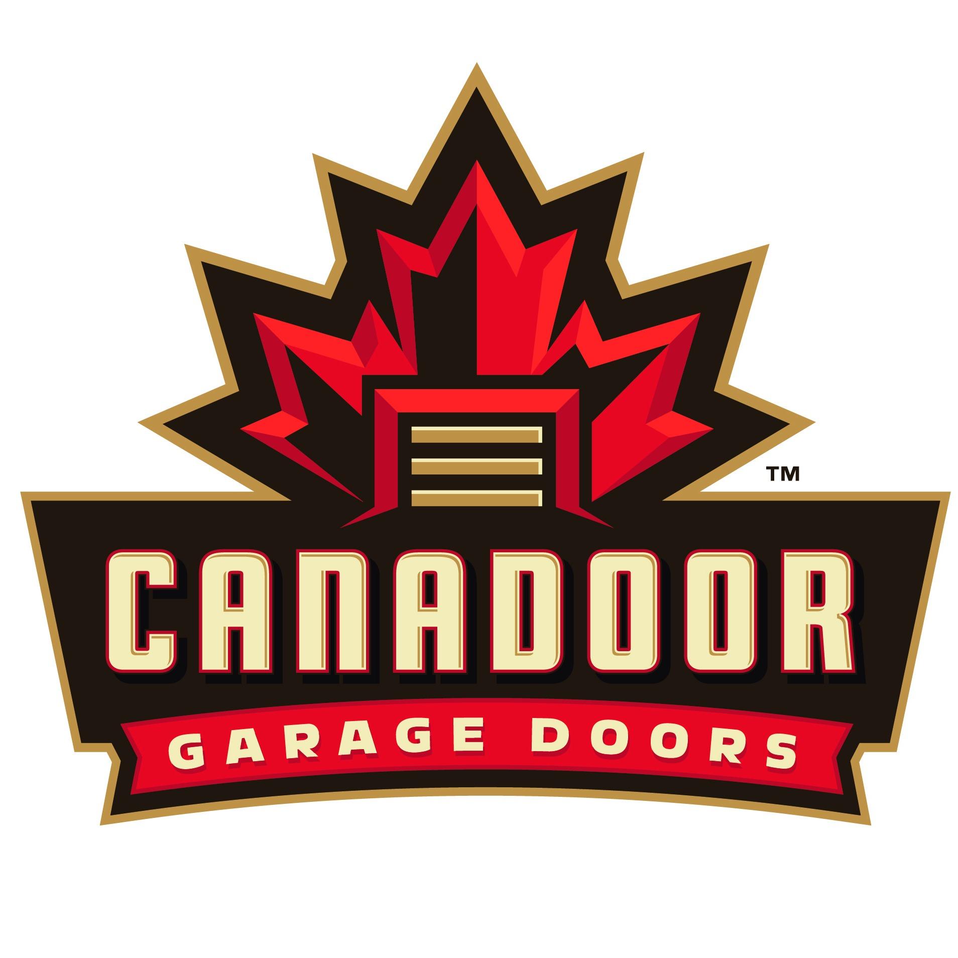 Canadoor Garage Doors Orillia